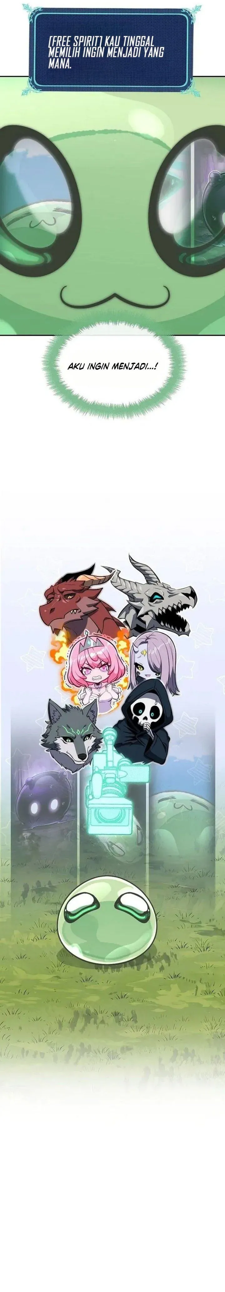 Page 9 - Monster’s Streamer Star Chapter 8