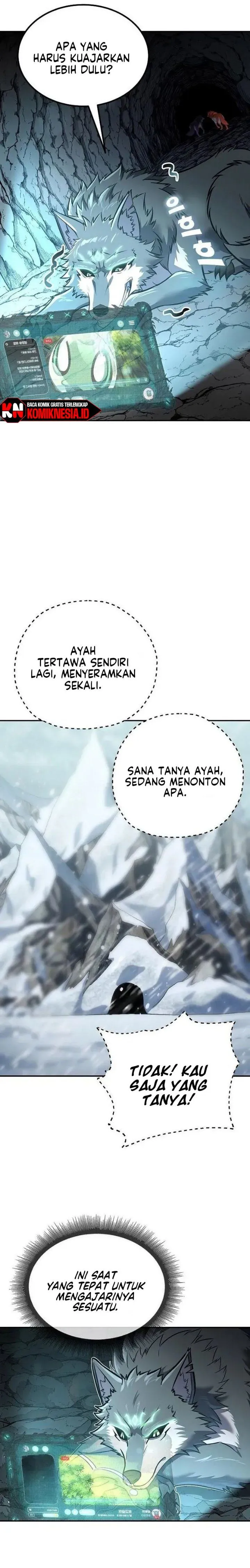 Page 13 - Monster’s Streamer Star Chapter 8