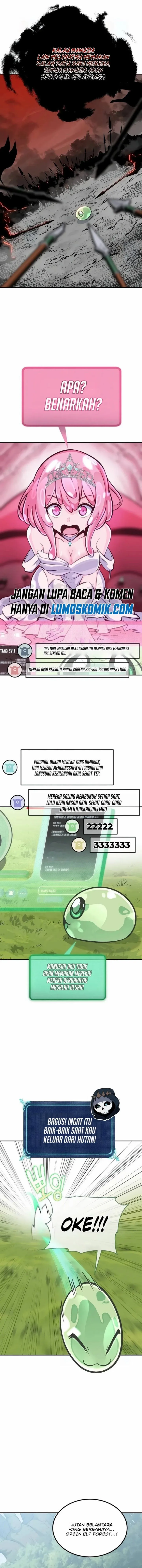 
              Monster’s Streamer Star             Chapter 9