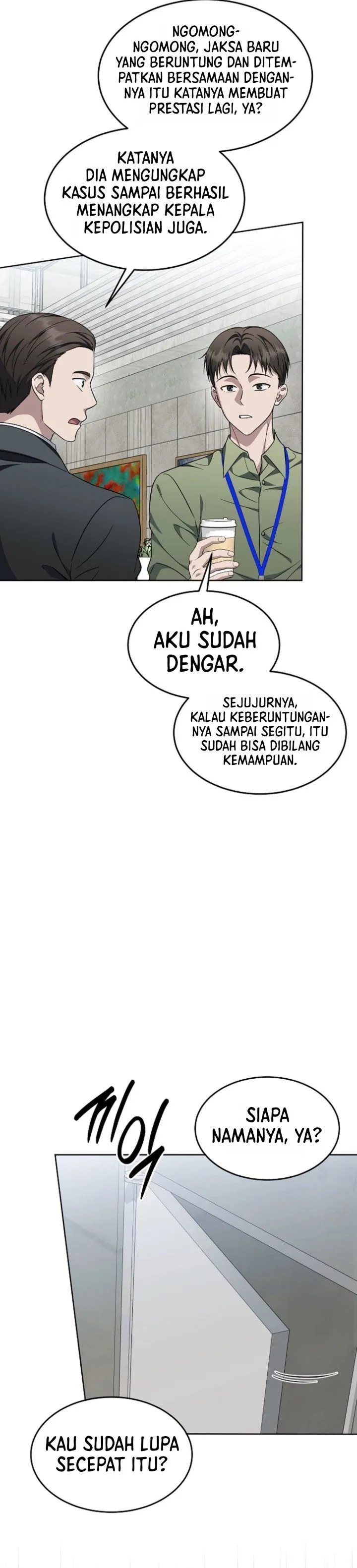 Page 5 - Prosecutor Kim Seojin Chapter 46