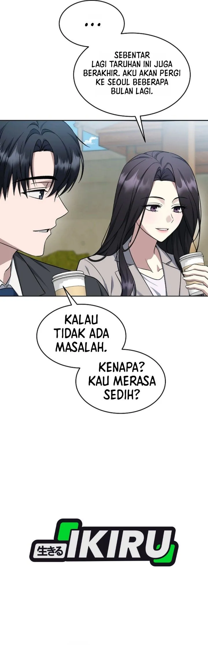 Page 9 - Prosecutor Kim Seojin Chapter 46