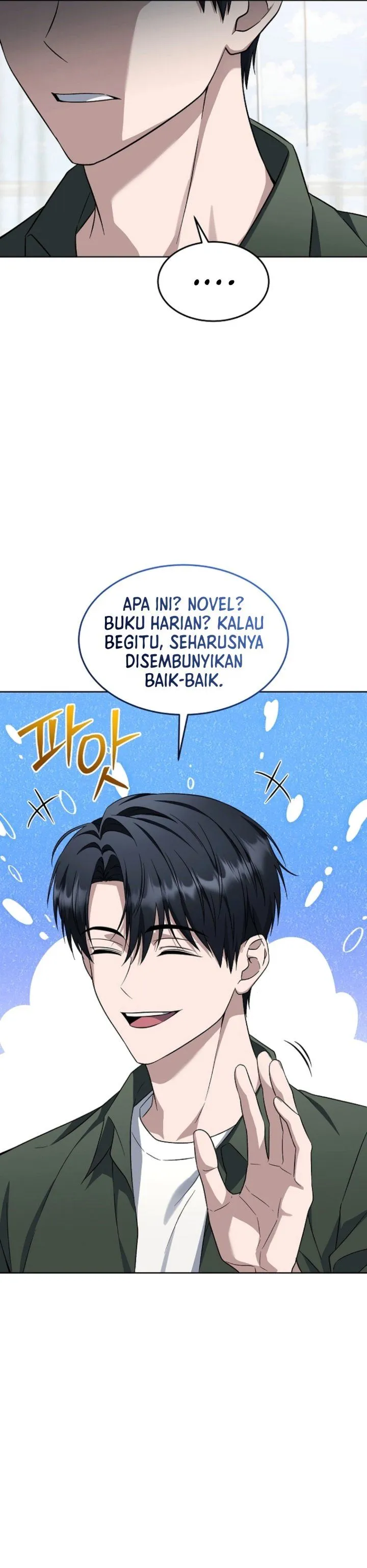 Page 43 - Prosecutor Kim Seojin Chapter 46