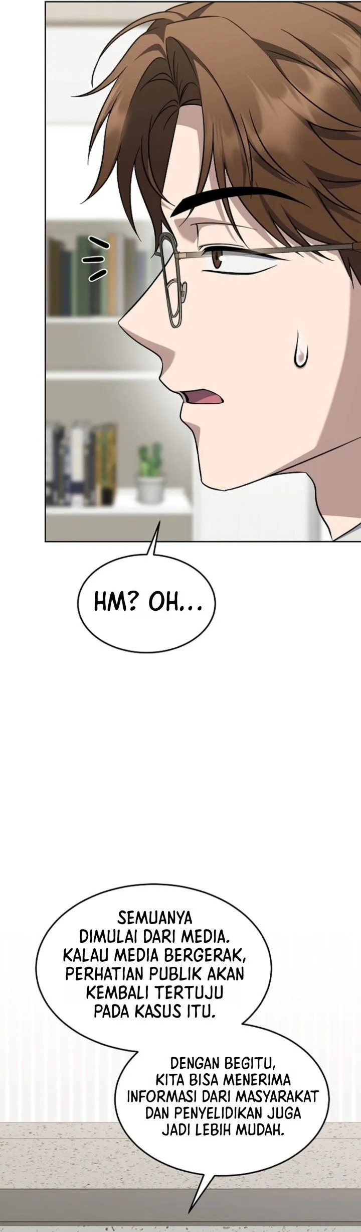 Page 51 - Prosecutor Kim Seojin Chapter 46