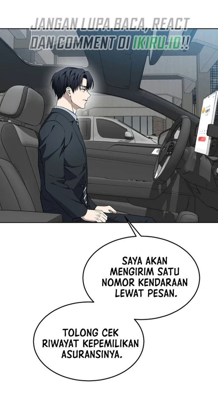 Page 31 - Prosecutor Kim Seojin Chapter 47