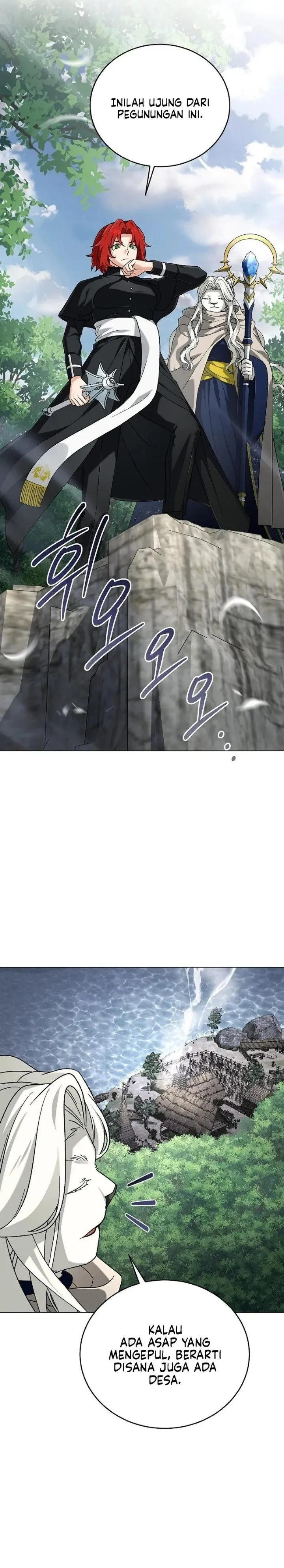 
              Is It Bad That the Main Character’s a Roleplayer?             Chapter 35