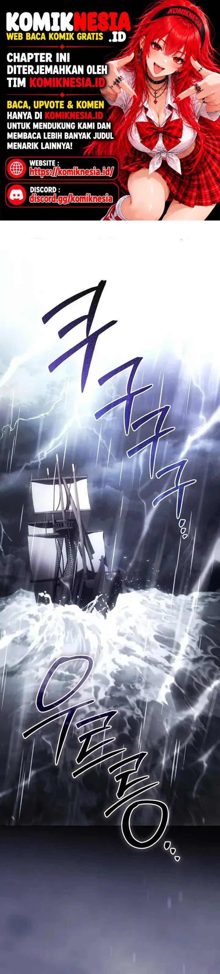 
              Is It Bad That the Main Character’s a Roleplayer?             Chapter 36