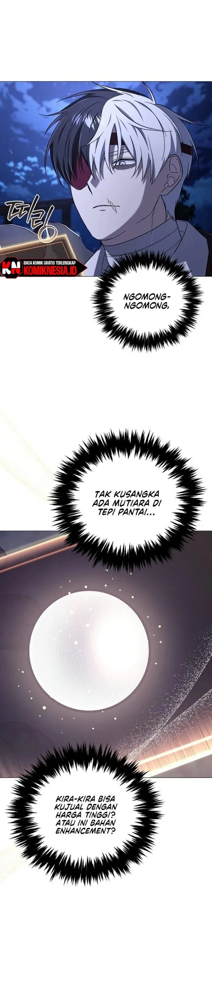 
              Is It Bad That the Main Character’s a Roleplayer?             Chapter 36