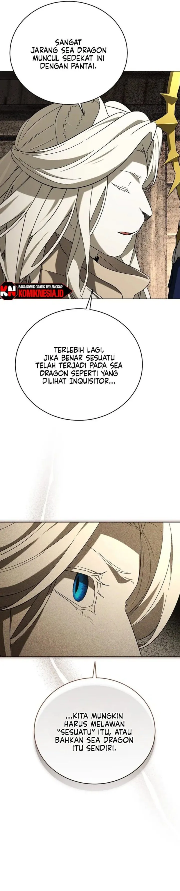 
              Is It Bad That the Main Character’s a Roleplayer?             Chapter 36