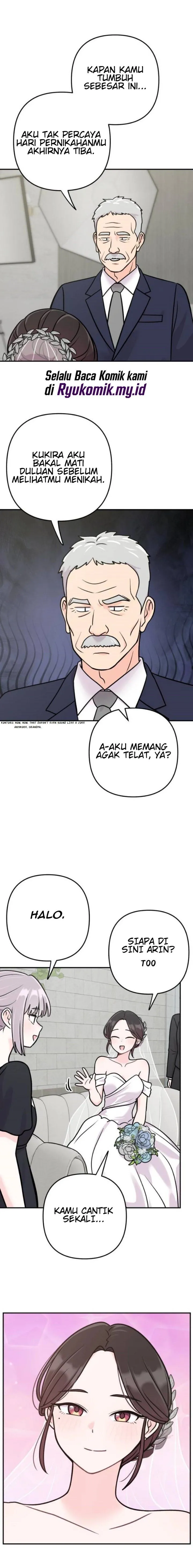 
              Operation Heart-Pounding             Chapter 46
