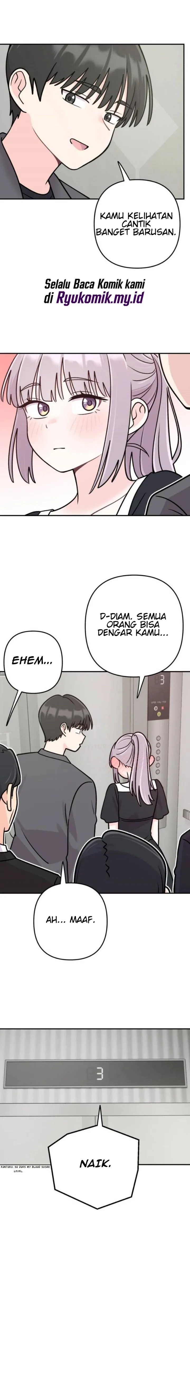 
              Operation Heart-Pounding             Chapter 46