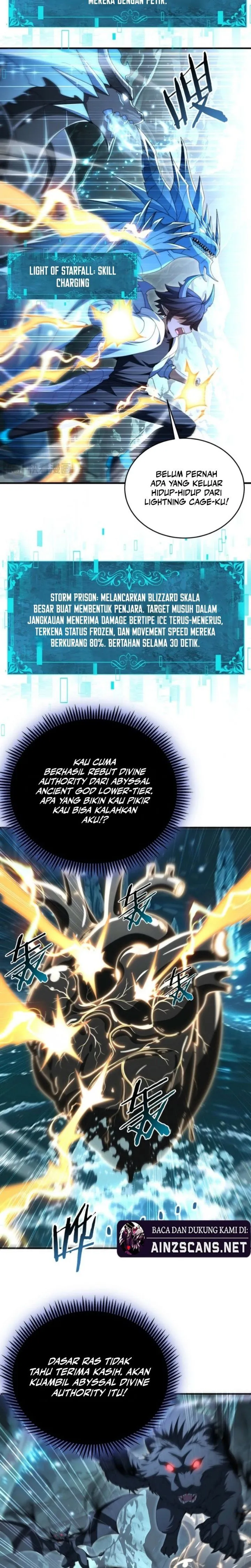The Apex of Dragon Mastery Chapter 264