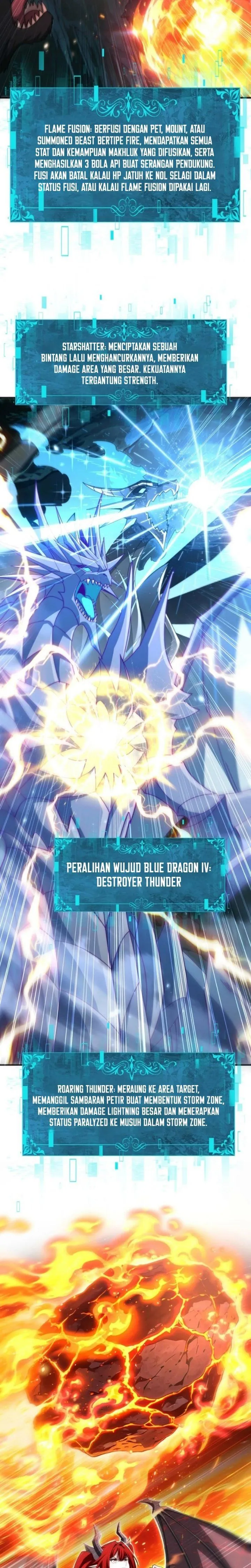 The Apex of Dragon Mastery Chapter 264