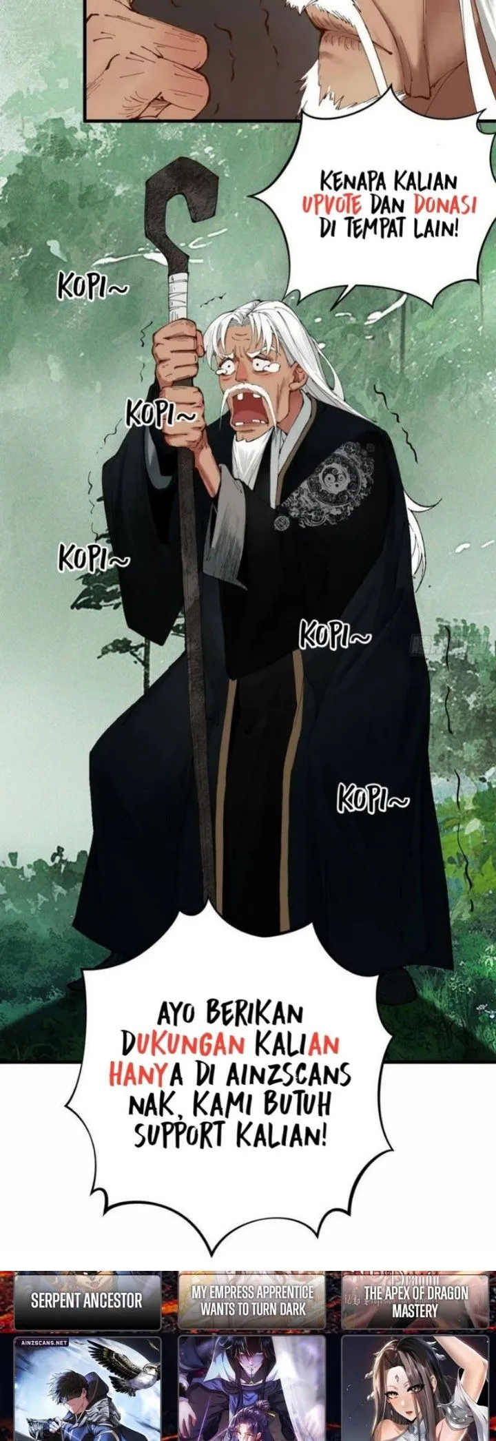 The Apex of Dragon Mastery Chapter 264