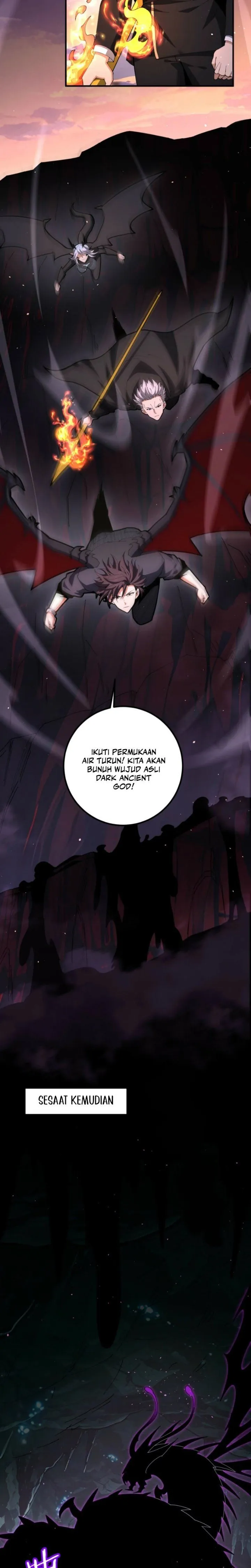 The Apex of Dragon Mastery Chapter 265
