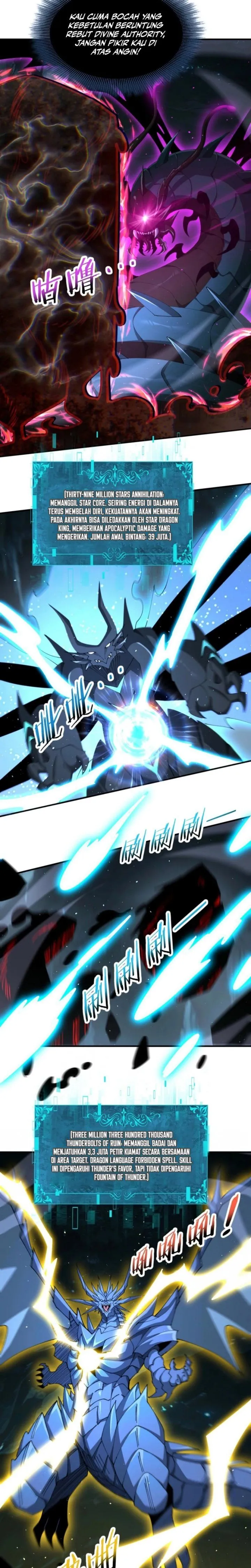The Apex of Dragon Mastery Chapter 266