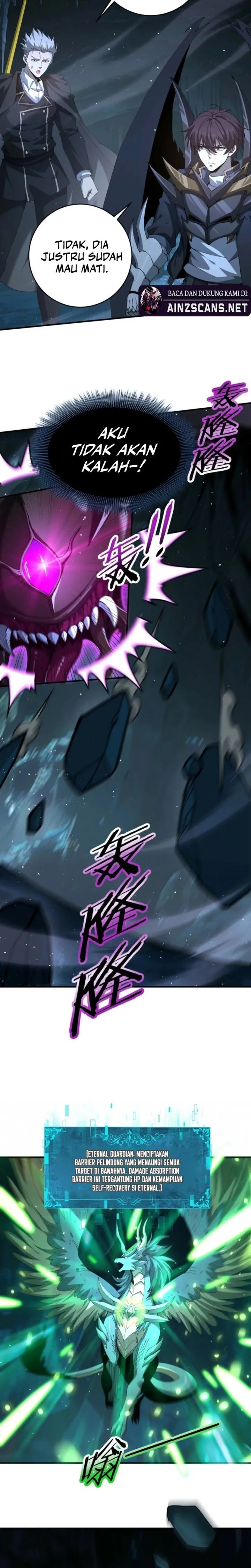 The Apex of Dragon Mastery Chapter 266