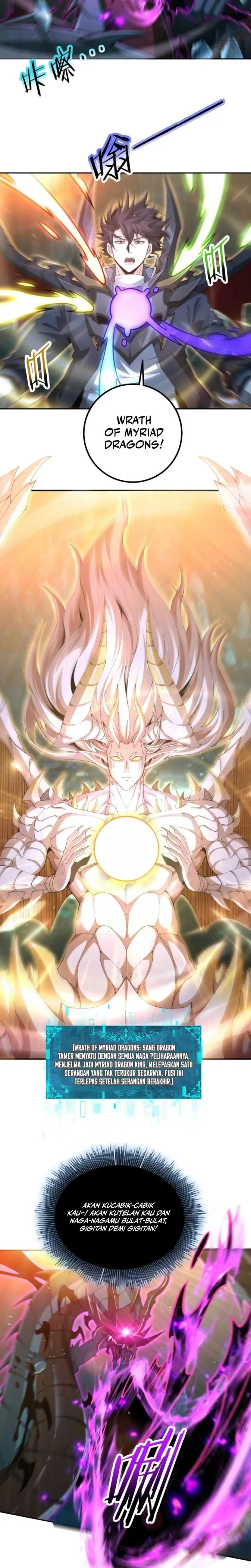 The Apex of Dragon Mastery Chapter 266