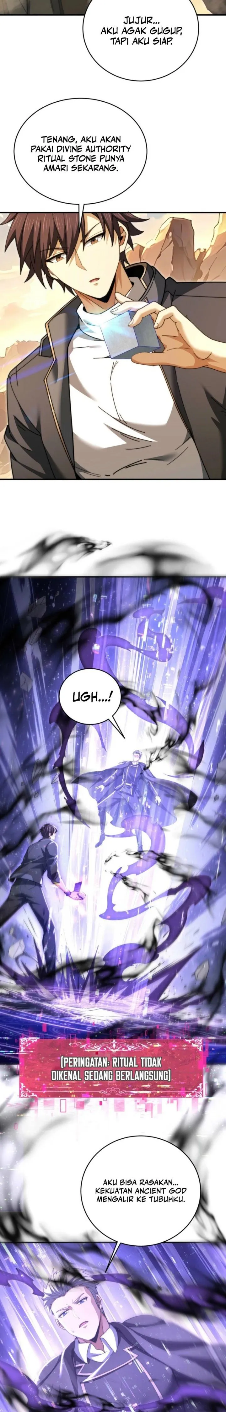 The Apex of Dragon Mastery Chapter 267