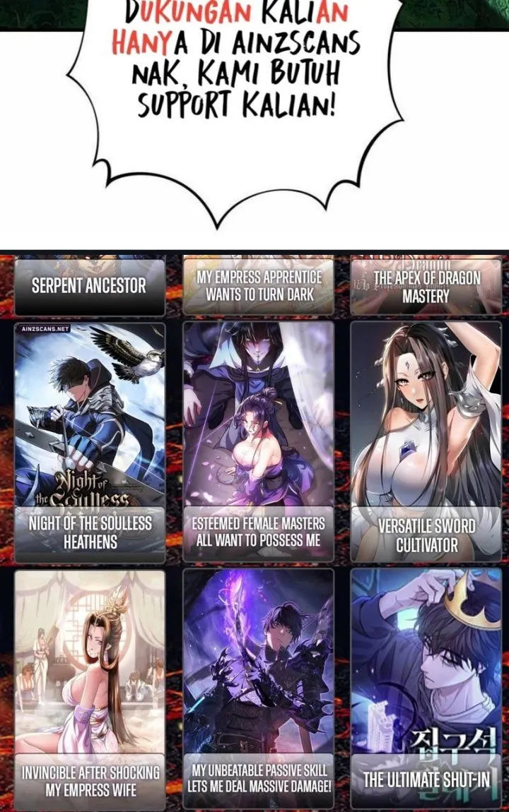 The Apex of Dragon Mastery Chapter 267