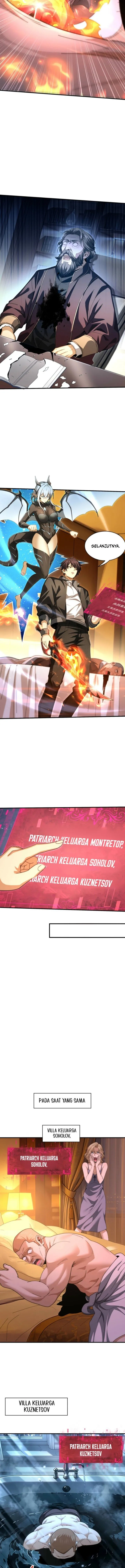 The Apex of Dragon Mastery Chapter 268
