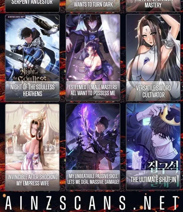 The Apex of Dragon Mastery Chapter 268
