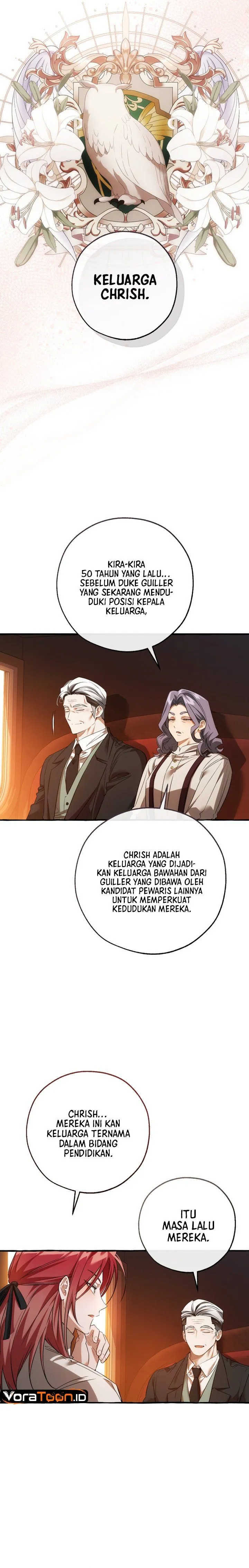 
              Trash of the Count’s Family             Chapter 192