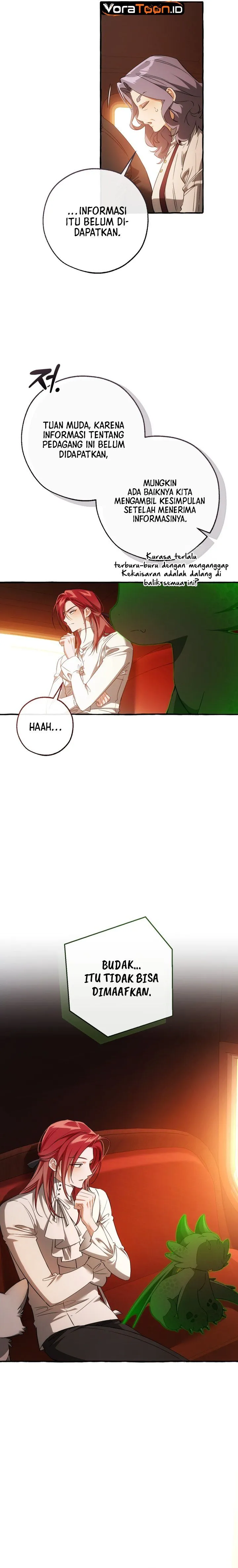 
              Trash of the Count’s Family             Chapter 192