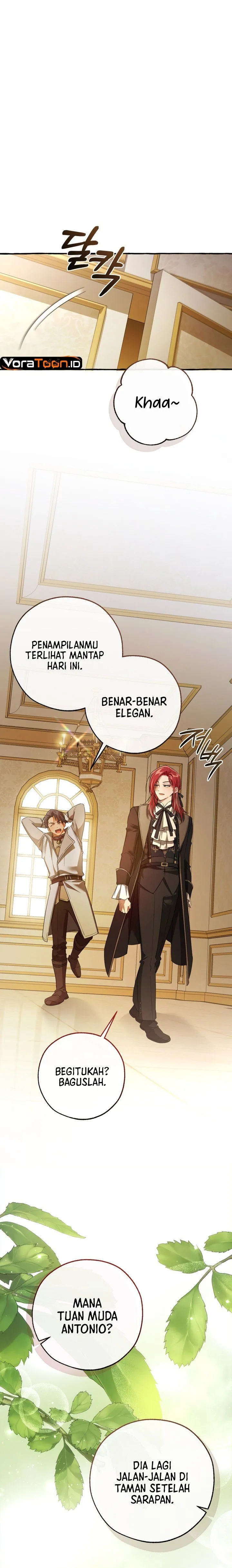 
              Trash of the Count’s Family             Chapter 192