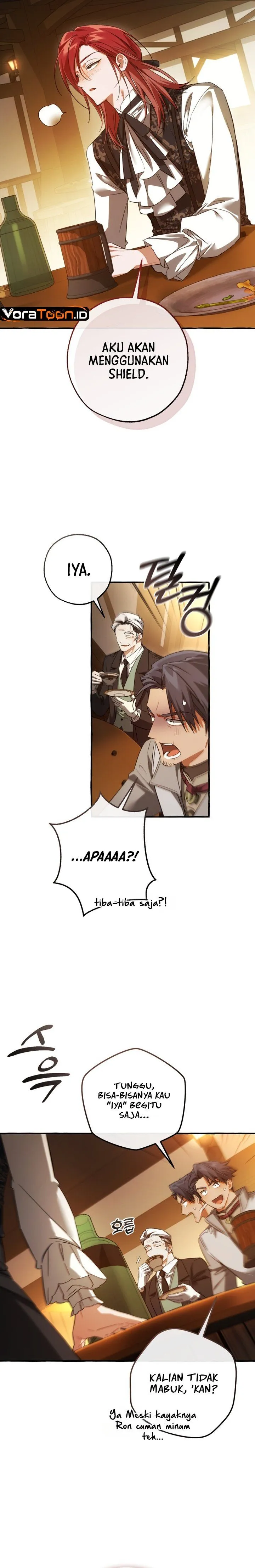 
              Trash of the Count’s Family             Chapter 192