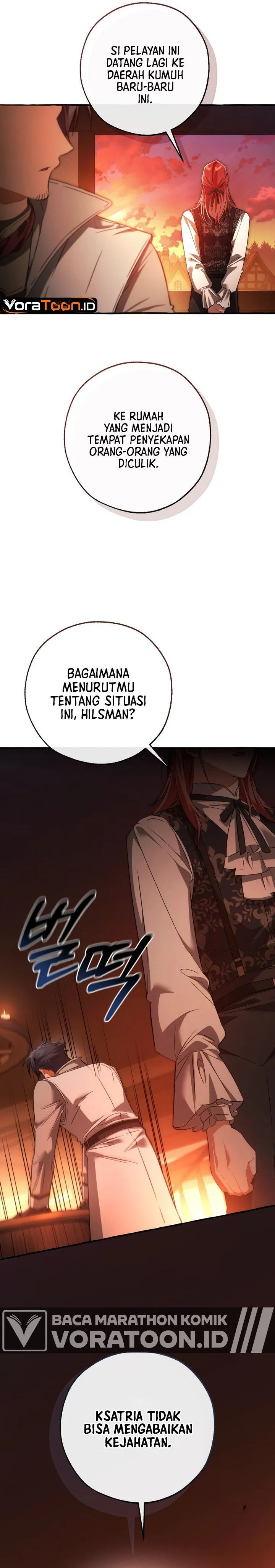 
              Trash of the Count’s Family             Chapter 192