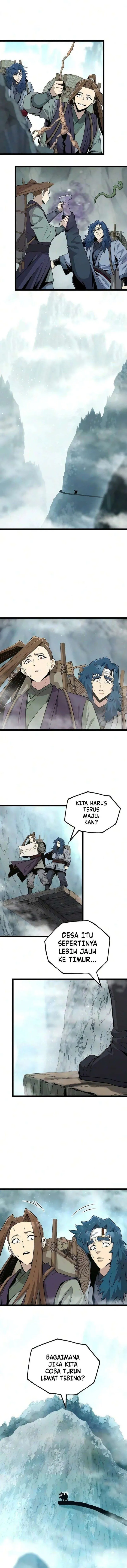 
              Tang Clan Legend             Chapter 63
