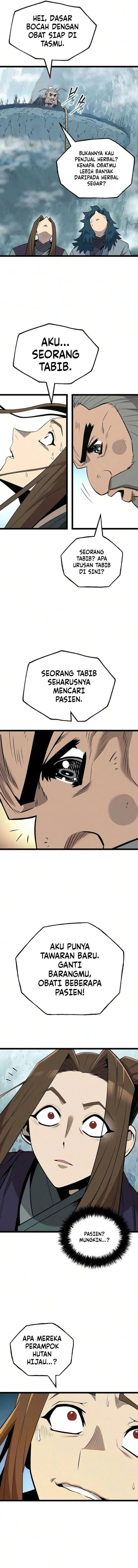 
              Tang Clan Legend             Chapter 63