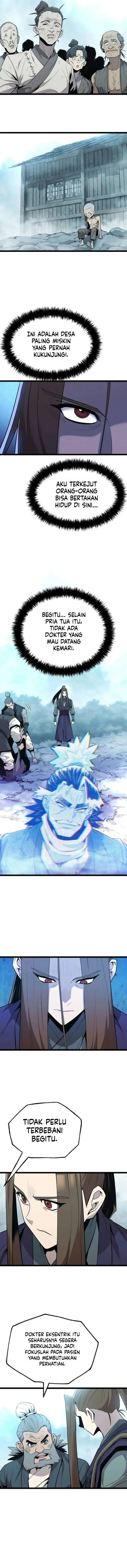 
              Tang Clan Legend             Chapter 64