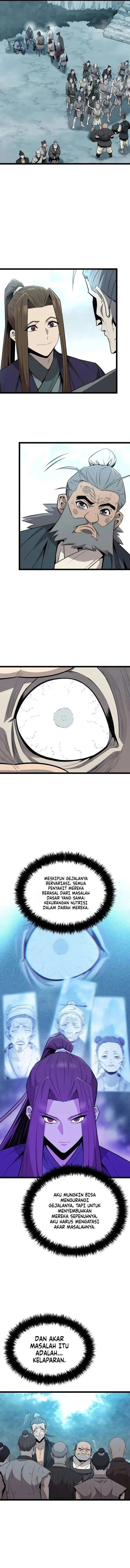 
              Tang Clan Legend             Chapter 64