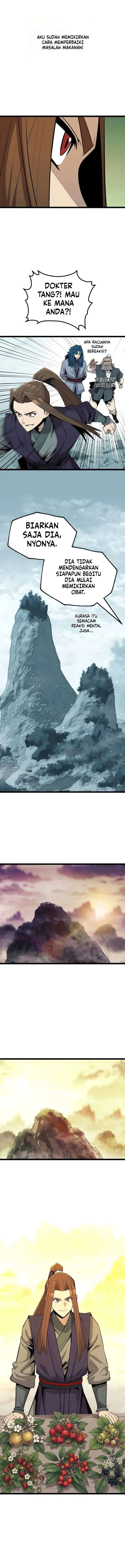 
              Tang Clan Legend             Chapter 64