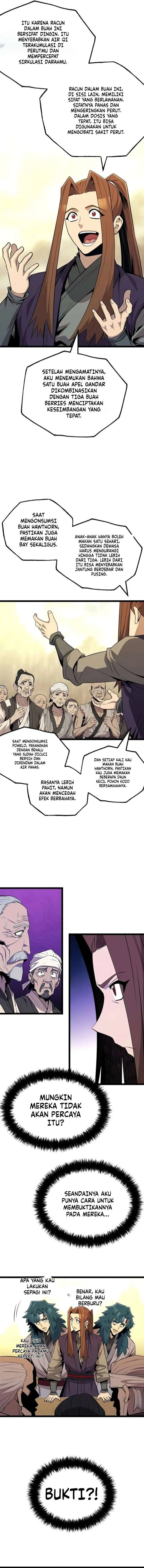 
              Tang Clan Legend             Chapter 64