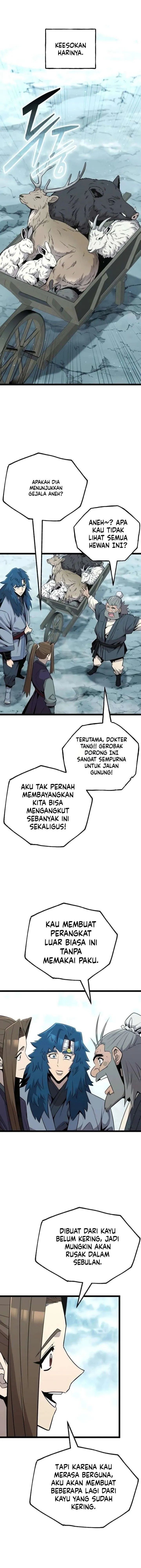 
              Tang Clan Legend             Chapter 64