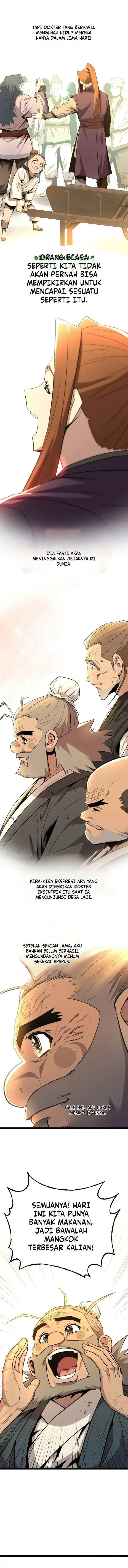 
              Tang Clan Legend             Chapter 64