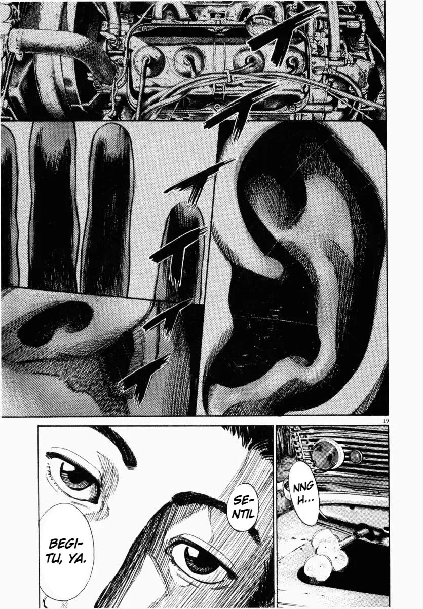 Page 19 - Homunculus Chapter 1