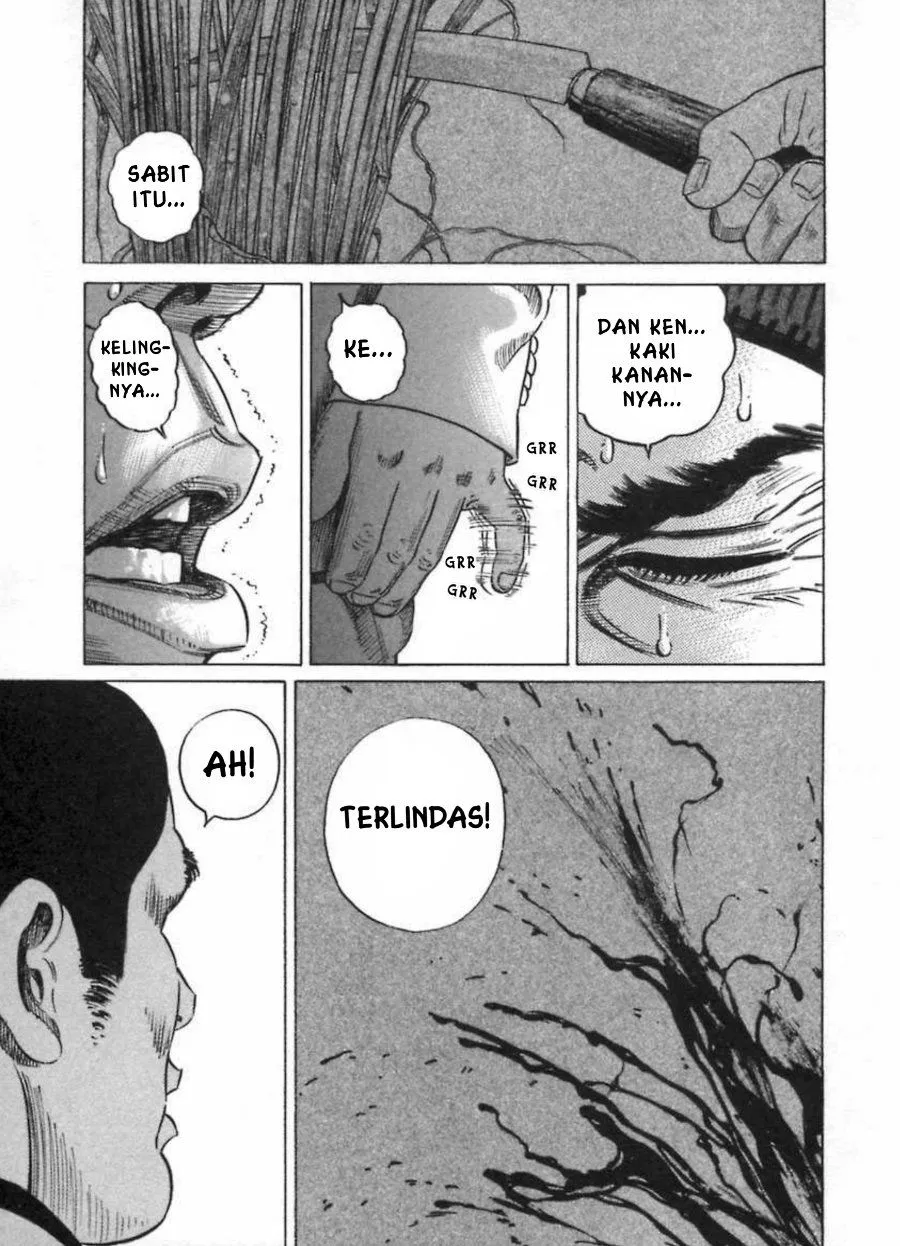 Page 7 - Homunculus Chapter 10