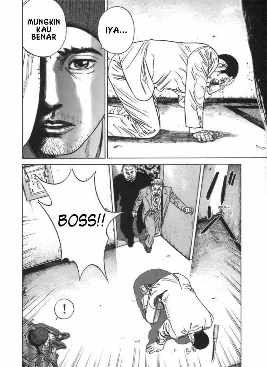 Page 31 - Homunculus Chapter 10
