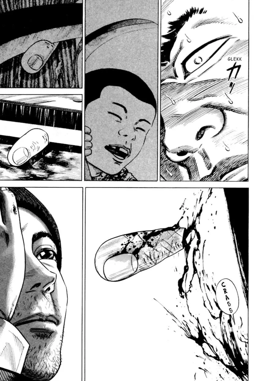 Page 11 - Homunculus Chapter 11