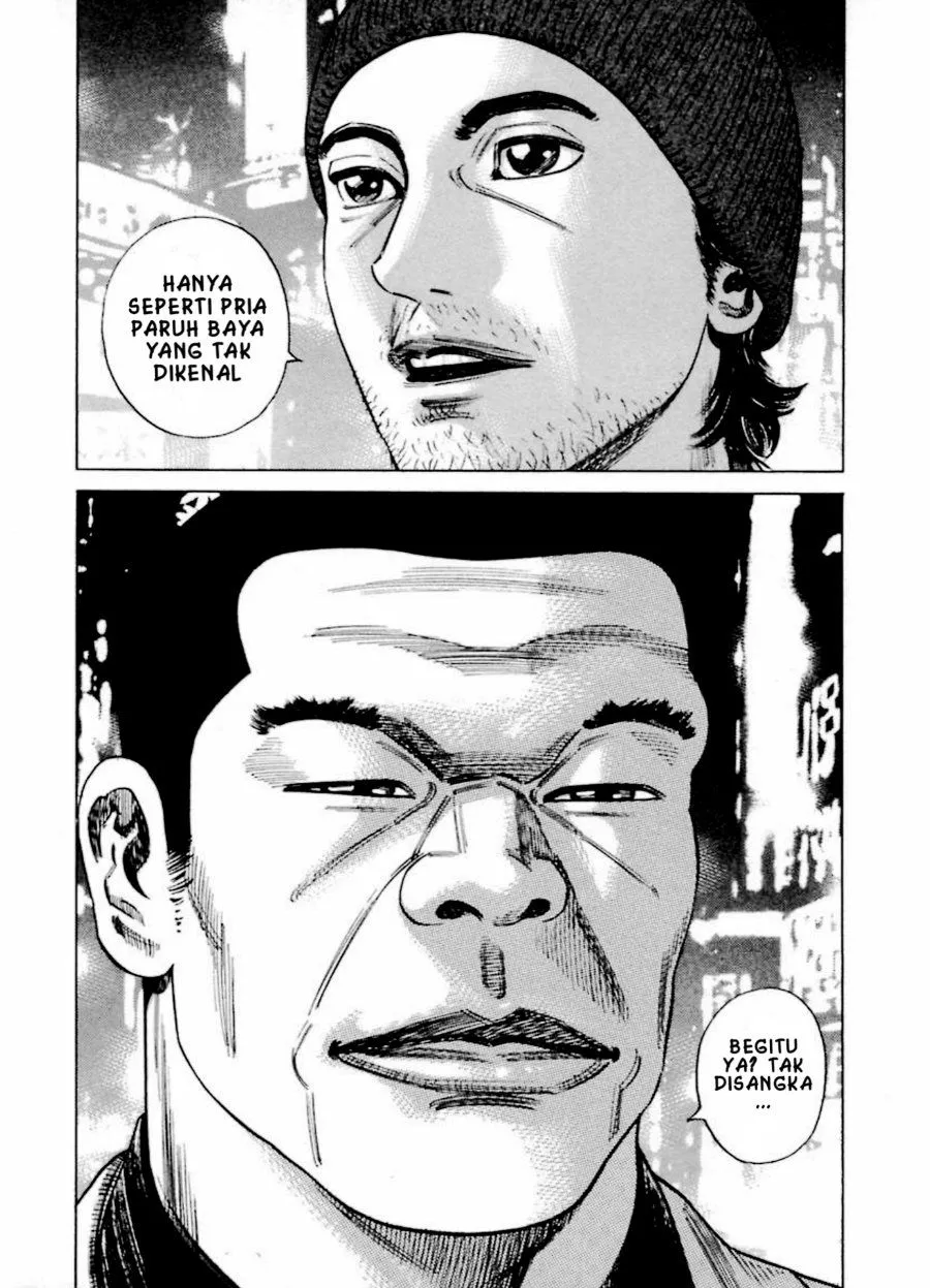 Page 13 - Homunculus Chapter 11
