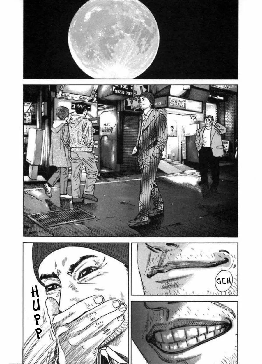 Page 15 - Homunculus Chapter 11