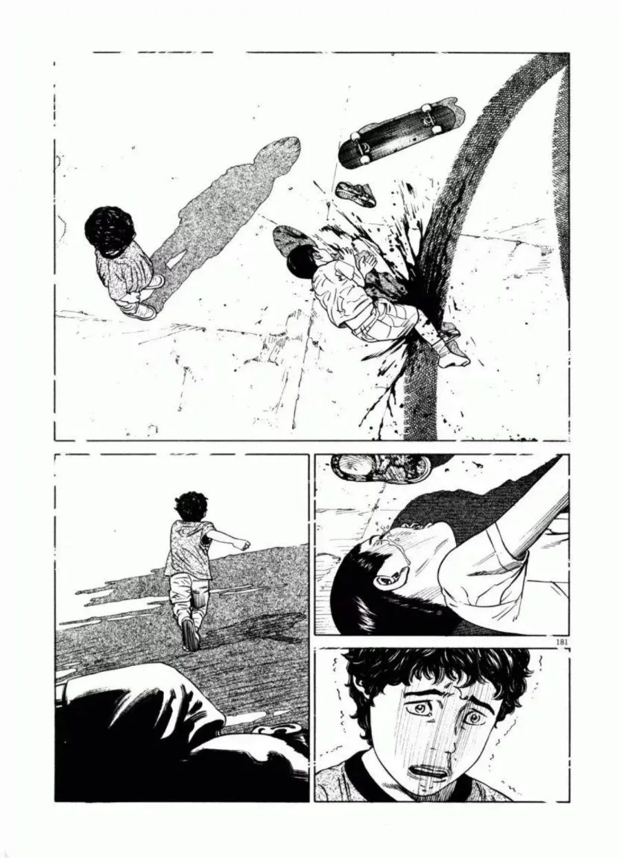 Page 23 - Homunculus Chapter 11