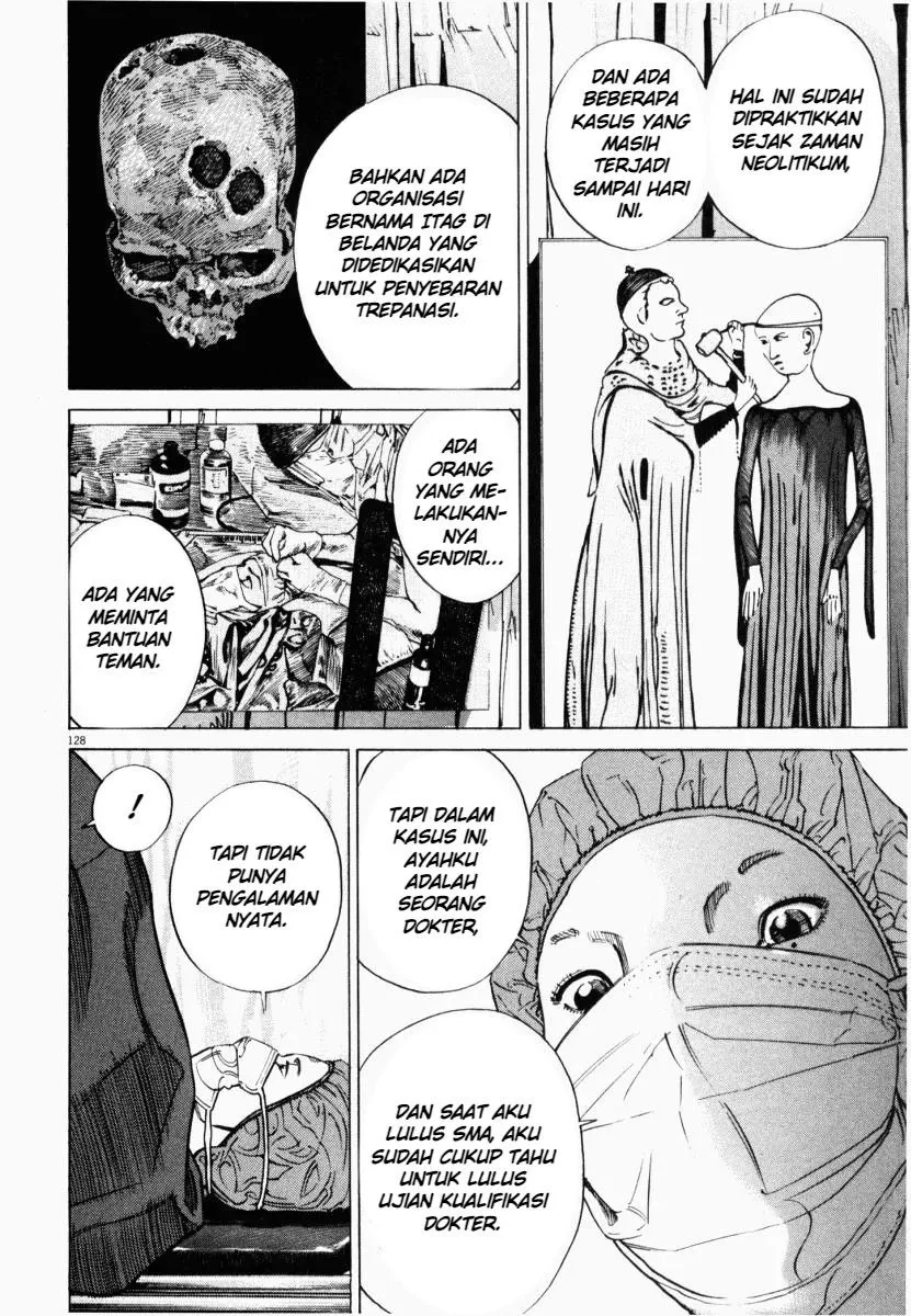 Page 29 - Homunculus Chapter 3