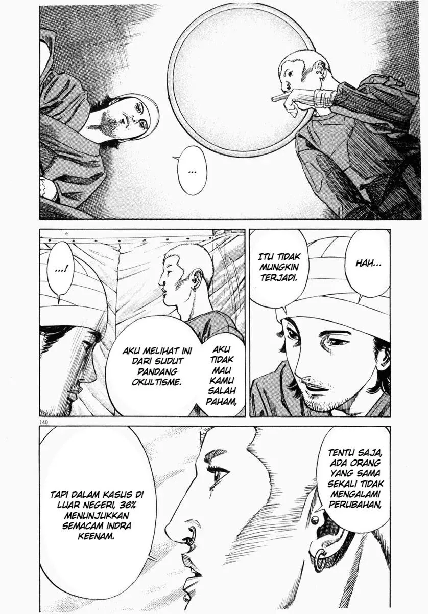 Page 41 - Homunculus Chapter 3