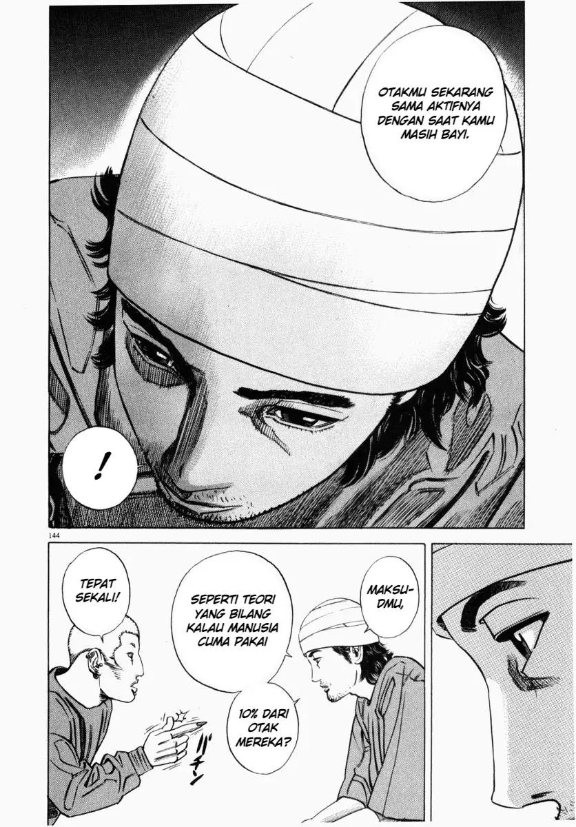 Page 45 - Homunculus Chapter 3