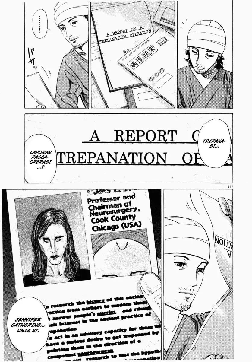 Page 7 - Homunculus Chapter 4