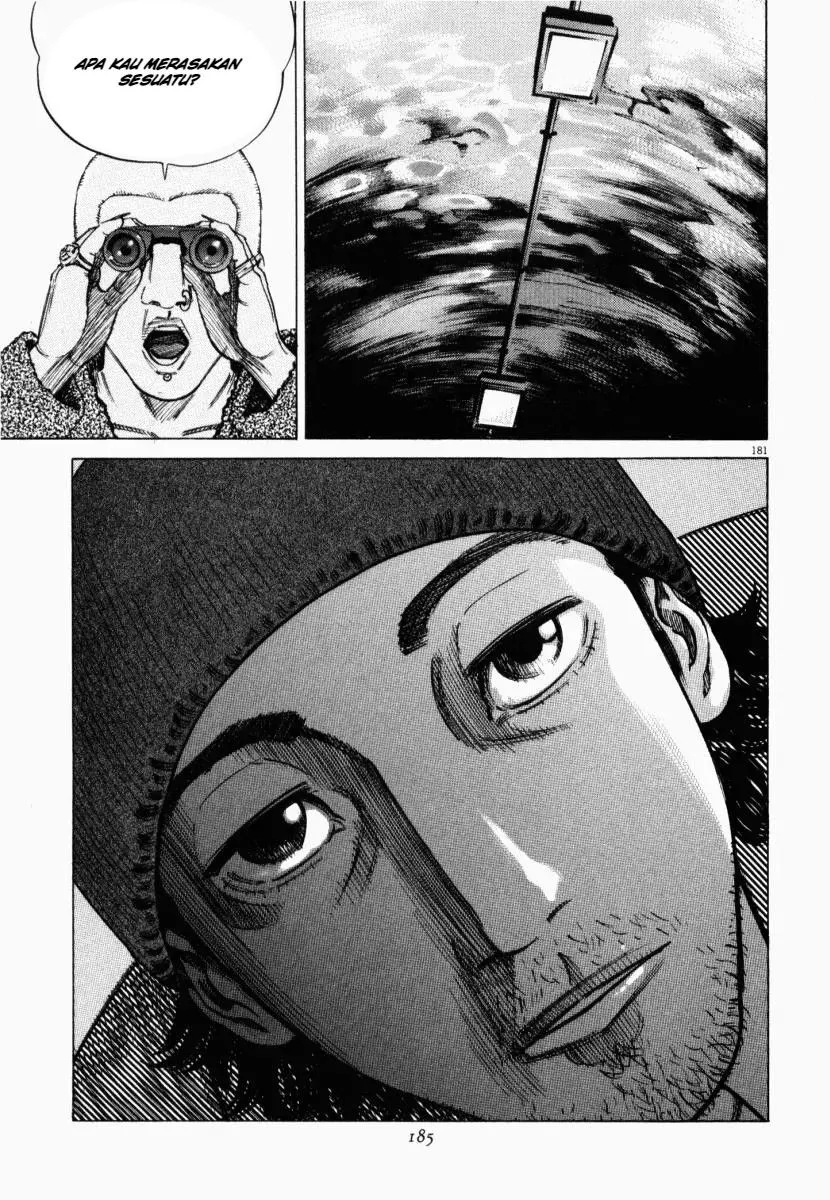 Page 31 - Homunculus Chapter 4